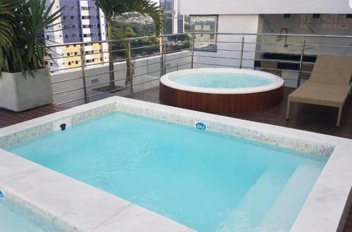 Flat No Guest Mana�ra Apart Hotel