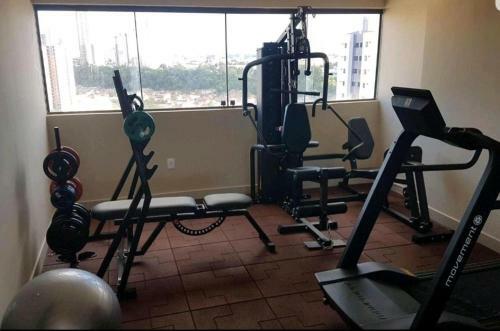Flat No Guest Mana�ra Apart Hotel