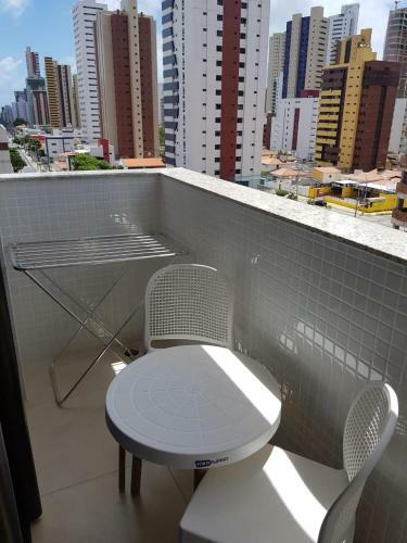 Flat No Guest Mana�ra Apart Hotel
