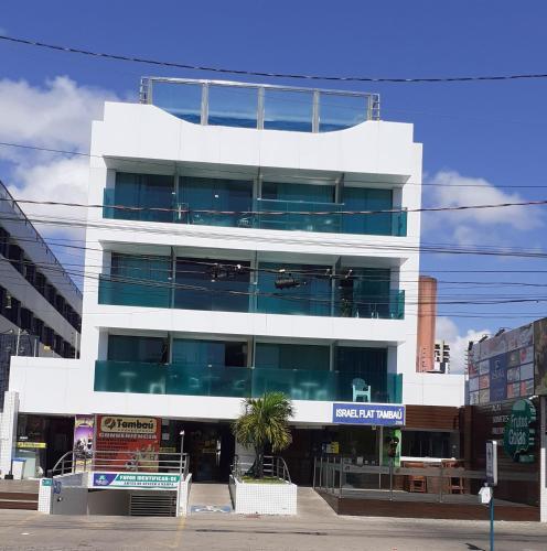 Apartamento Israel Flat Tamba� Apto 230