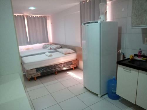 Apartamento Flat Tamba�