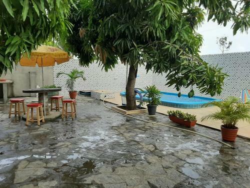 Casa Em Jacum�