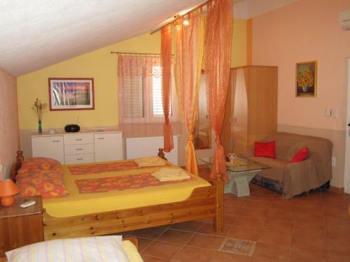 Villa Bella Vista Hvar