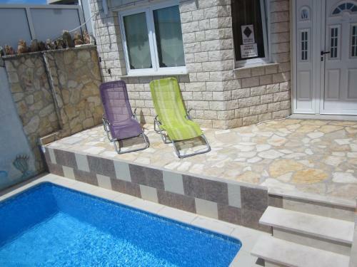 Villa Bella Vista Hvar