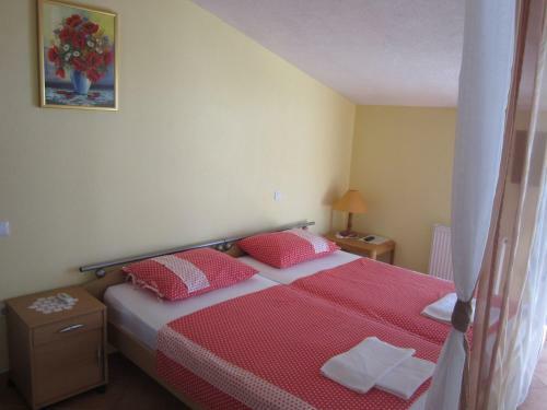 Villa Bella Vista Hvar
