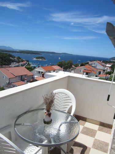 Villa Bella Vista Hvar