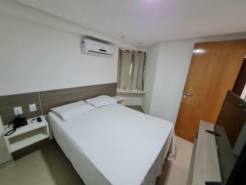 Miramar Apart No Gold Flat - Cabo Branco