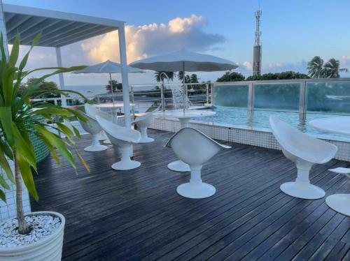 Apartamento Charmoso Apt 412