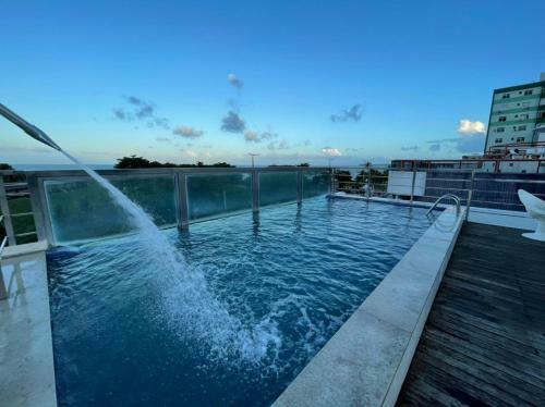 Apartamento Charmoso Apt 412