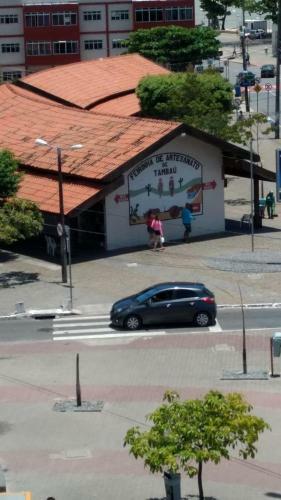 Apartamento Charmoso Apt 412