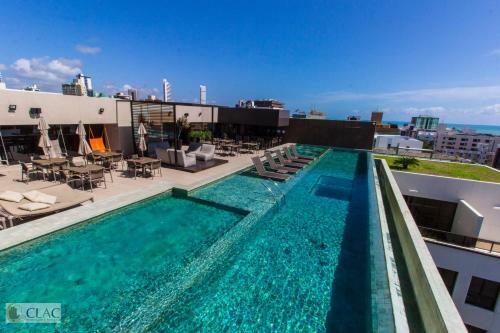 Apartamento Holandas Prime - Flat 722