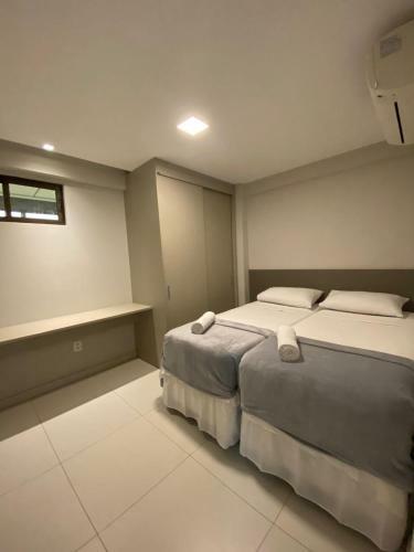 Apartamento Holandas Prime - Flat 722