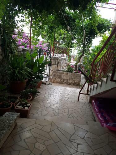 Hostal Goran's Place