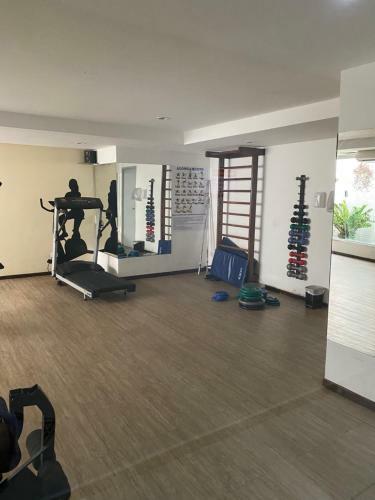 Apartamento Imperial Flat
