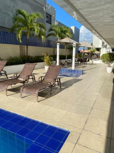 Apartamento Imperial Flat