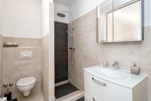Apartment Tajan
