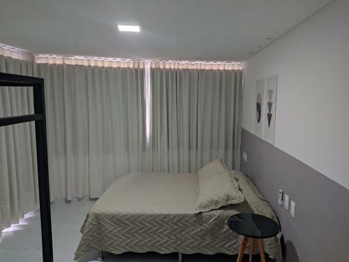 Apartamento Espetacular Flat Em Miramar