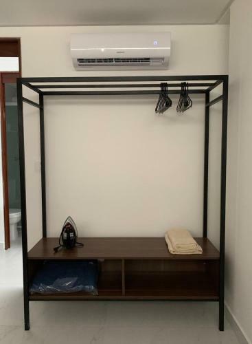 Apartamento Espetacular Flat Em Miramar