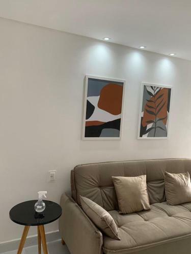 Apartamento Espetacular Flat Em Miramar