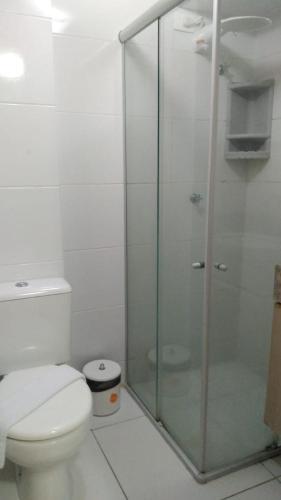 Apartamento Confort�vel Apt 218