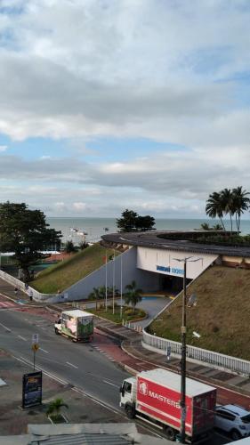 Apartamento Confort�vel Apt 218
