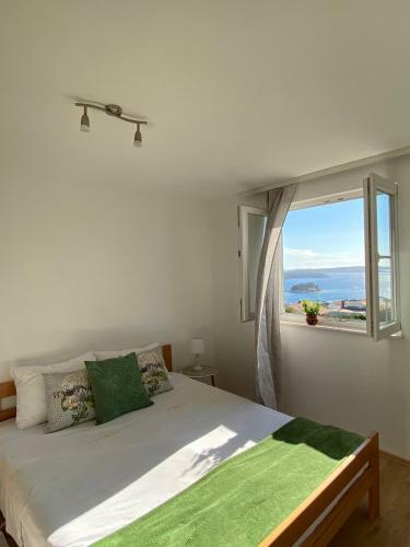Apartmani Anka Hvar
