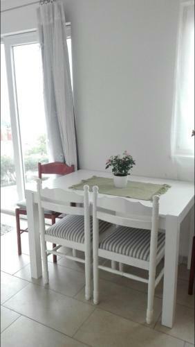 Apartmani Anka Hvar
