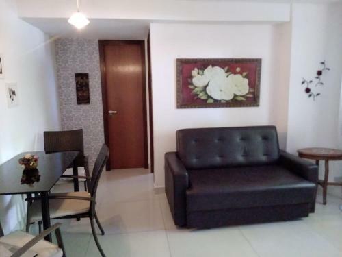 Apartamento Sol E Mar Solar Do Atl�ntico