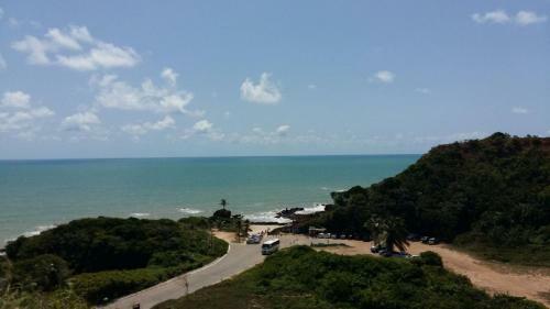 Apartamento Sol E Mar Solar Do Atl�ntico