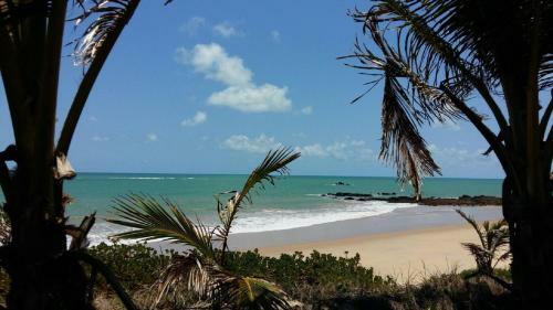 Apartamento Sol E Mar Solar Do Atl�ntico