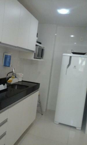 Apartamento Sol E Mar Solar Do Atl�ntico
