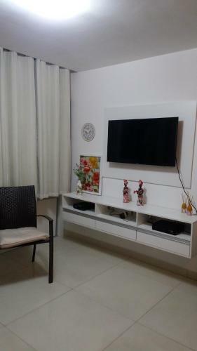 Apartamento Sol E Mar Solar Do Atl�ntico