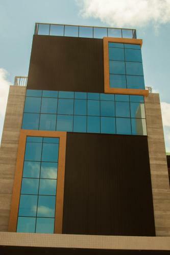 Apartamento Flat Nov�ssimo A 40 Metros Do Mar