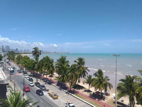 Apartamento Flat Familia Green Cabo Branco