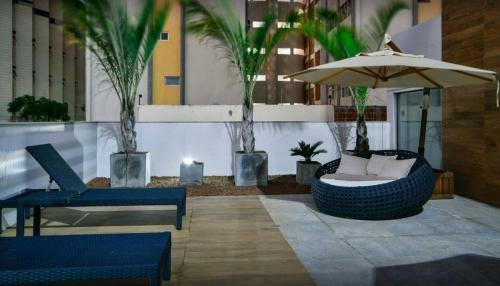 Lindo Apartamento No Gold Flat - Cabo Branco