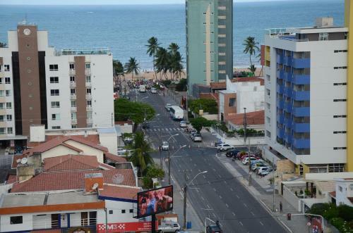 Apartamento Apto Pr�ximo Praia Com 02 Quartos