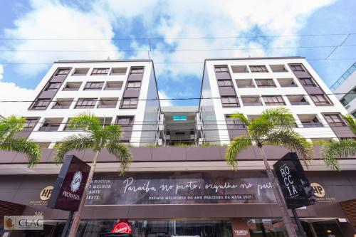 Apartamento Holandas Prime - Flat 407