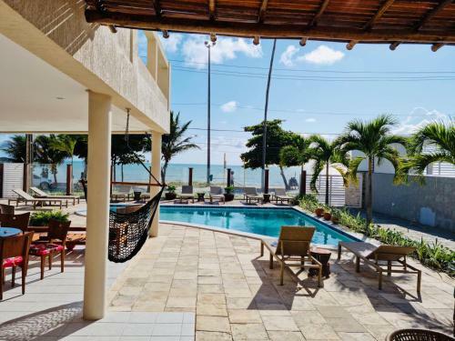 Hotel Kastel Jampa