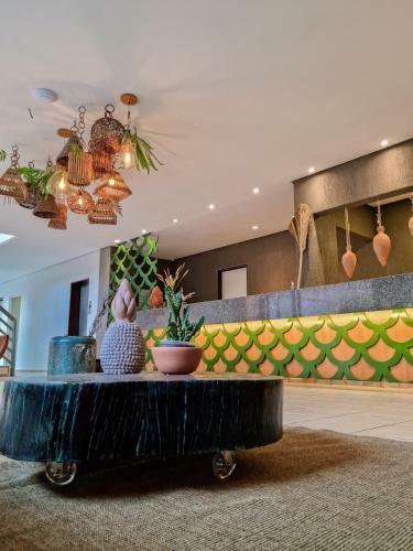 Hotel Kastel Jampa