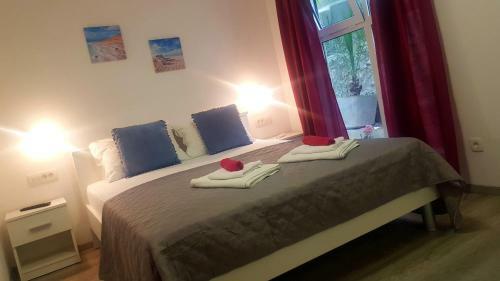 Apartment Anita - Hvar Center