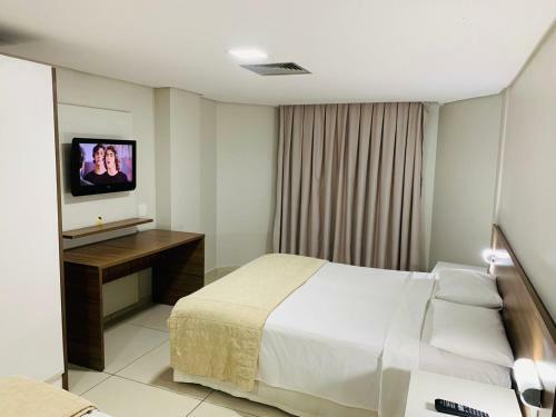 Apartamento Sunrise Imperial Suites