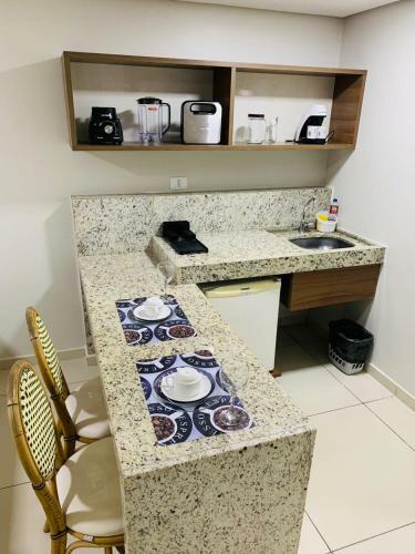 Apartamento Sunrise Imperial Suites
