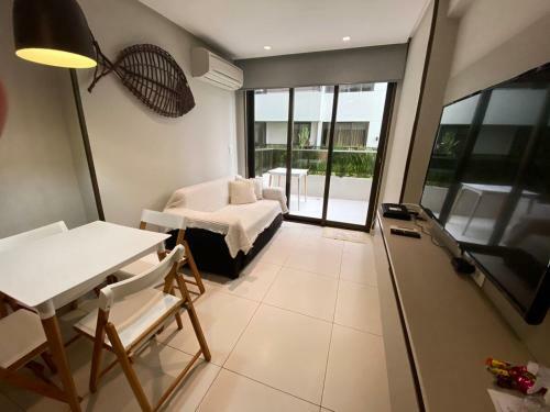 Apartamento Holandas Prime - Flat 213