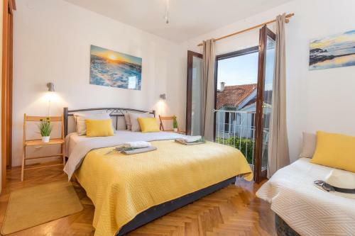 Apartamento So Hvar So Good! Spacious With Terrace