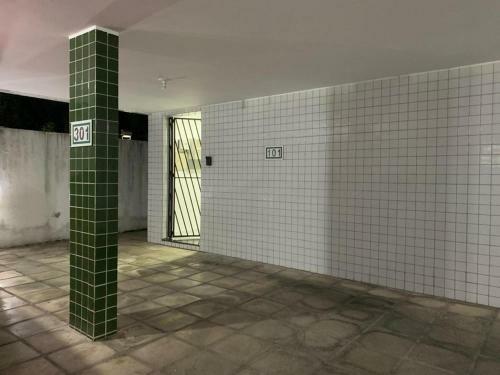 Apartamento A 150m Do Mar No Bessa