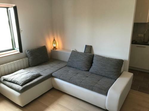 Apartamento Appartement Mila