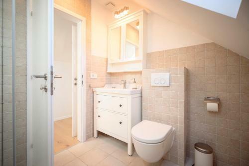 Apartamentos Bellevue Suite
