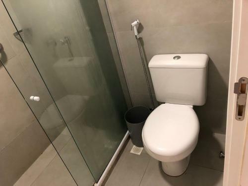Apartamento Qualit� Miramar Praia Studio