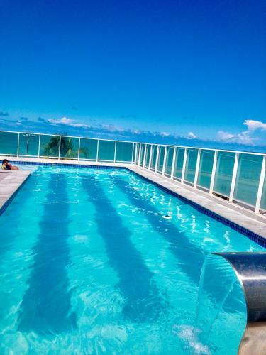 Apartamento Blue Sunset Premium
