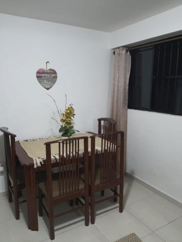 Apartamento Praia de Mana�ra